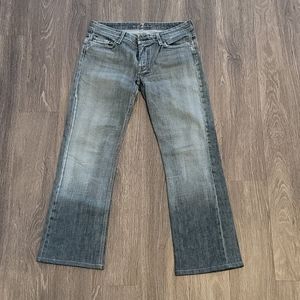 7 for all man kind 31x30